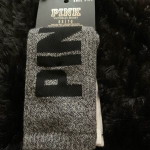 Fashion Knee hi socks